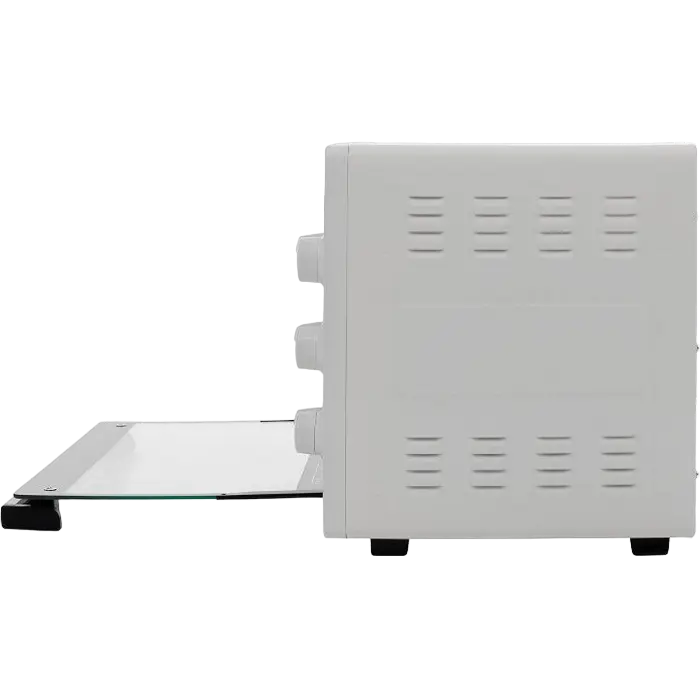 Электропечь Saturn ST-EC3402 Белый