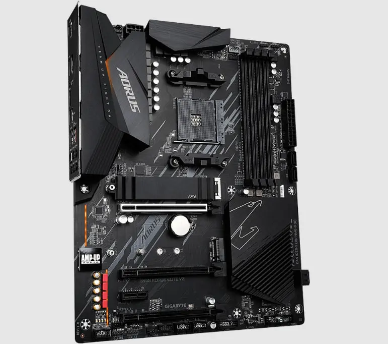 Игровой компьютер Ultra PC09375