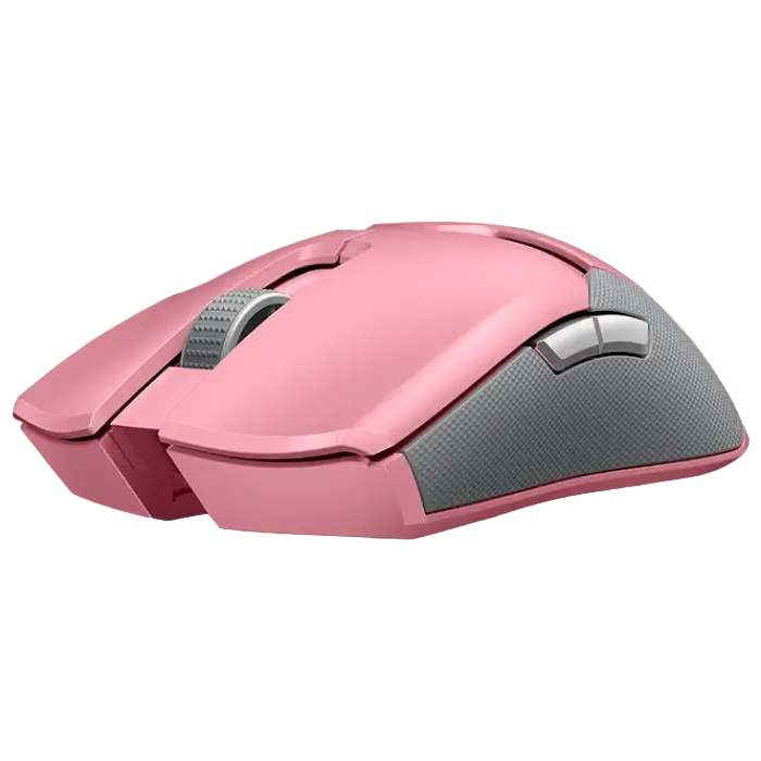 Игровая мышь Razer Razer Viper Ultimate Беспроводное Розовый