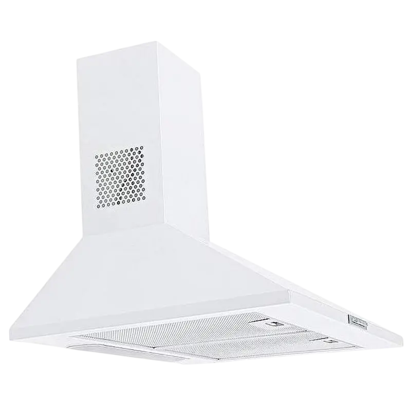 Купольная Вытяжка Elica MISSY LX WH/A/60 Белый