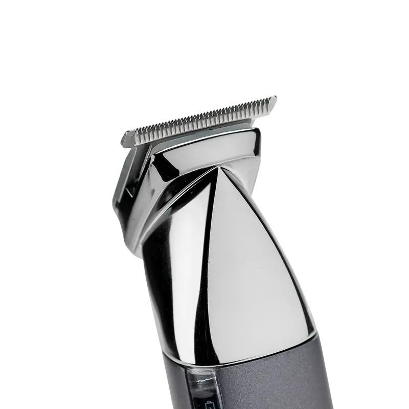 Мужской Триммер BaByliss Super-X Metal Серый