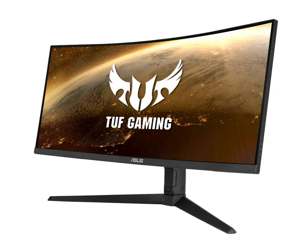 ASUS TUF VG34VQL1B