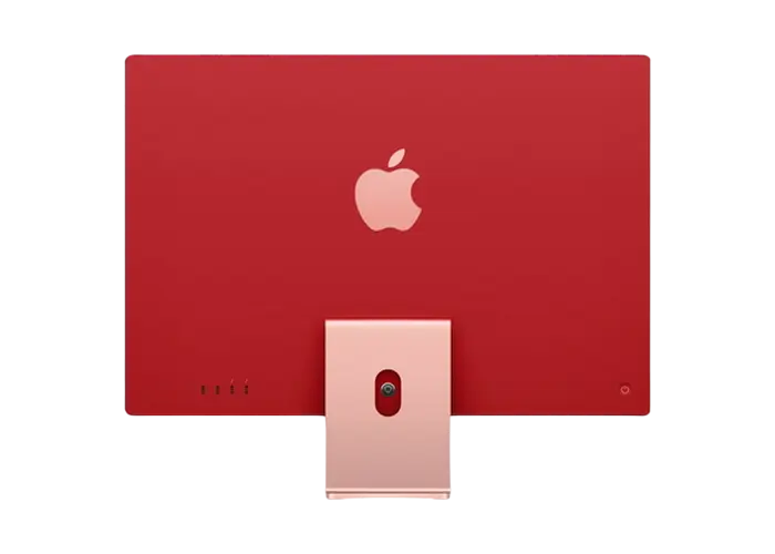 Моноблок Apple iMac 2021 16 ГБ 512GB