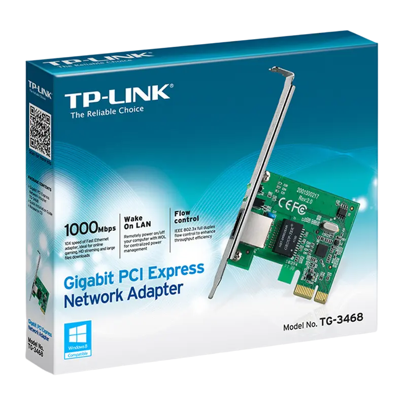 TP-LINK TG-3468
