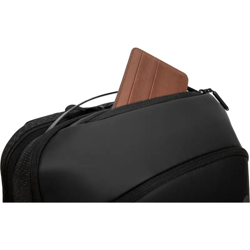 Рюкзак DELL Alienware Horizon Travel Чёрный