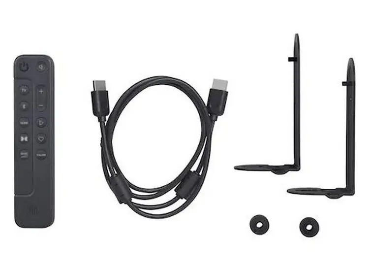 Soundbar JBL. Bar 300 Negru