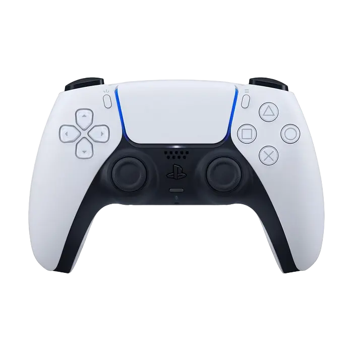 Игровая консоль SONY PlayStation 5 Digital Edition + Horizon Forbidden West Белый