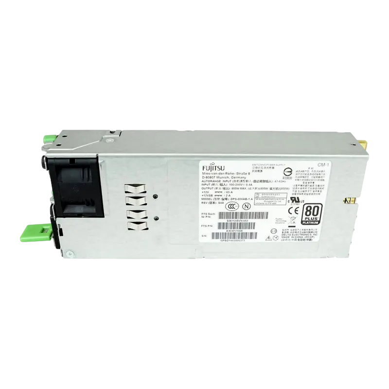 Fujitsu S26113-F574-L13