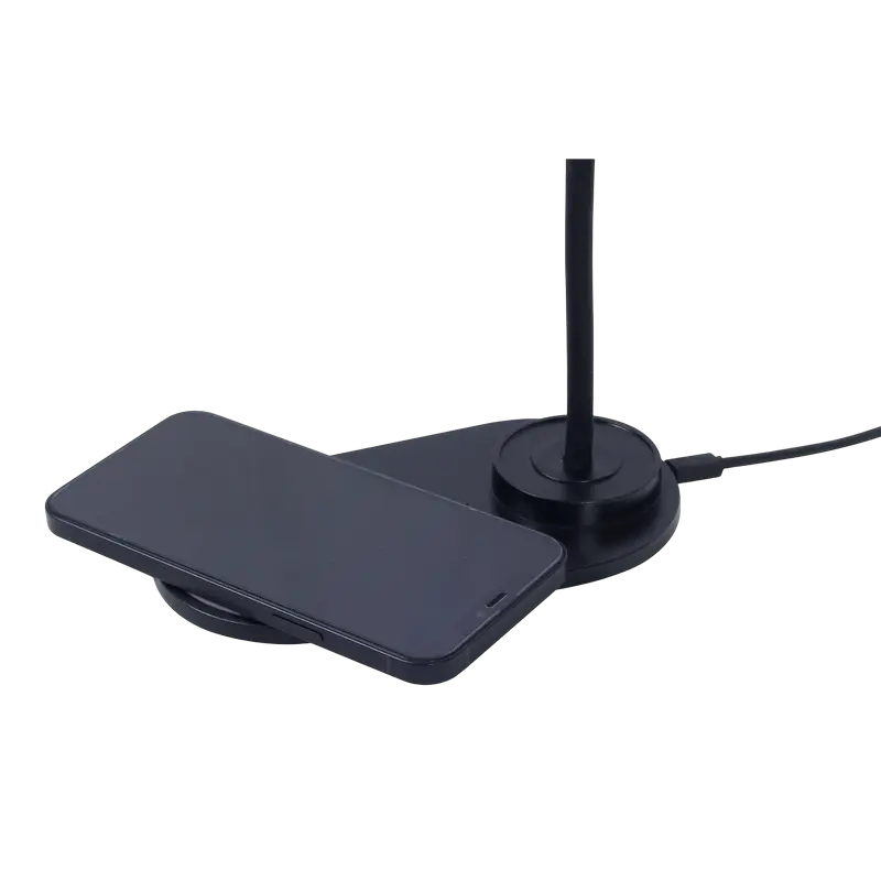 Gembird TA-WPC10-LED-01 Белый, Холодный Белый, Теплый Белый