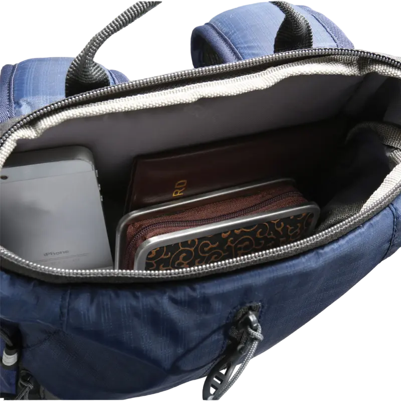 Рюкзак для фотоаппарата Vanguard Reno 41 Синий