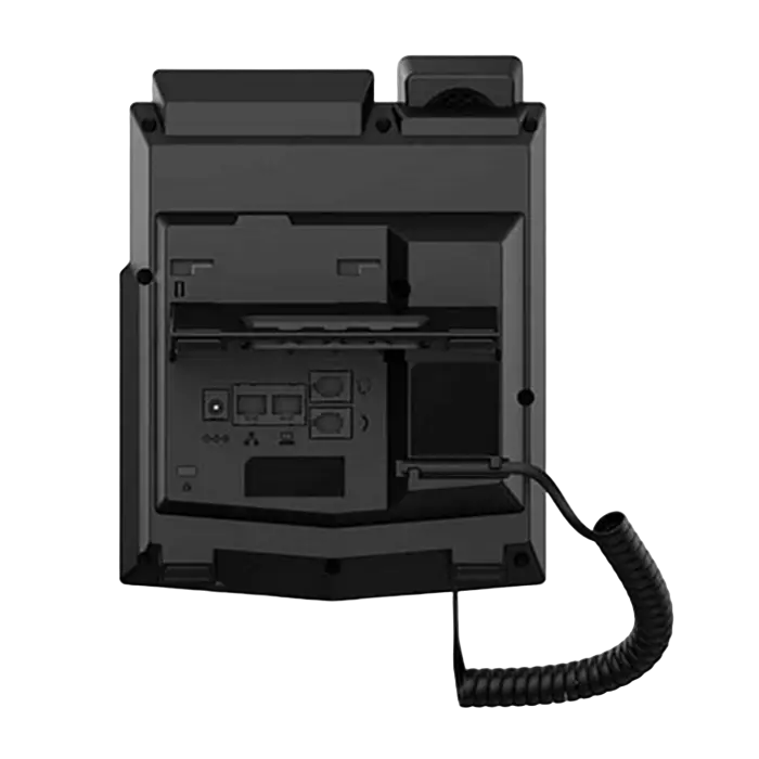 IP Телефон Fanvil X1SP Черный