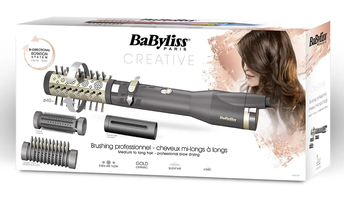 BaByliss Creative