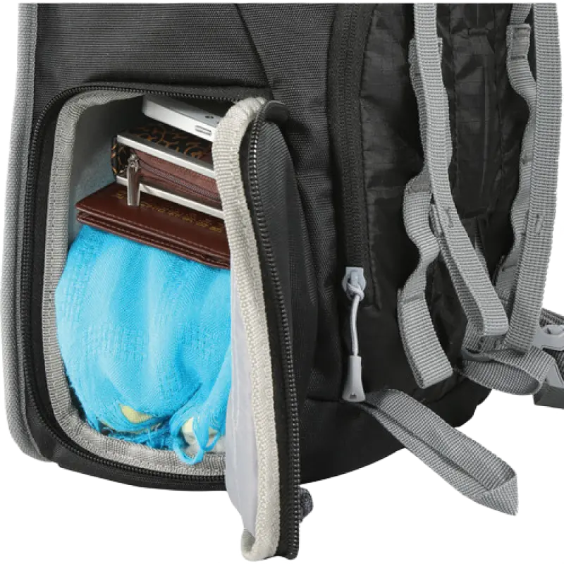 Сумка через плечо Vanguard SEDONA Черный