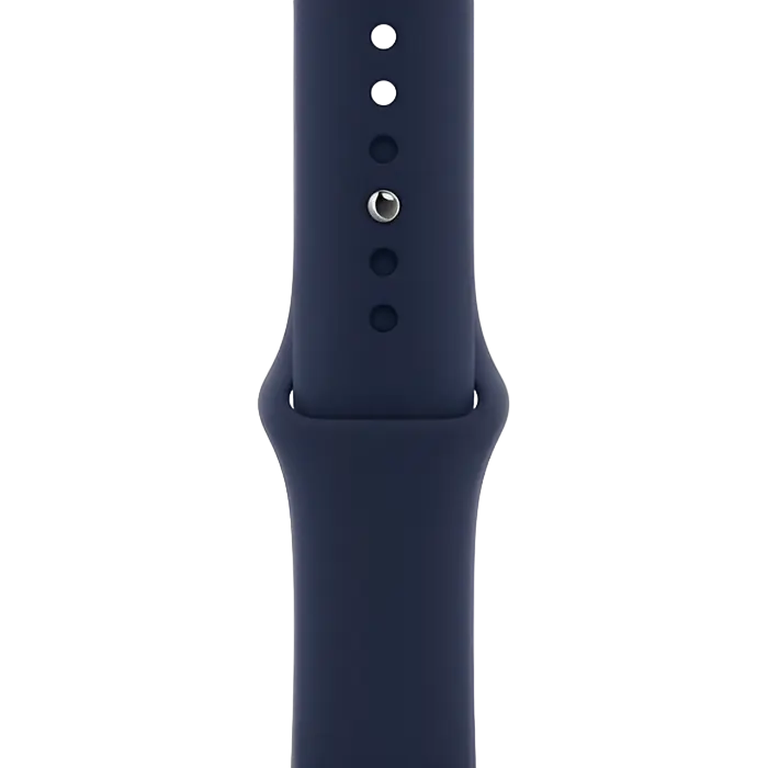 Умные часы Apple Watch Series 6 Темно-синии