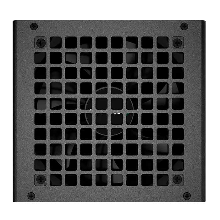 Tip Блок питания для компьютеров Deepcool PF650 ATX Черный