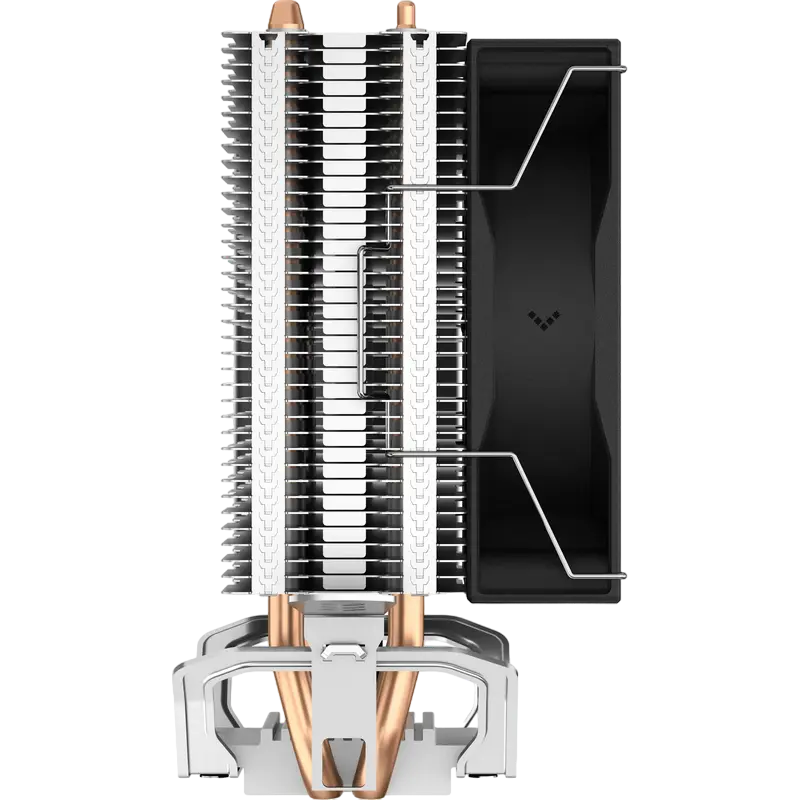 Кулер для процессора Deepcool AG200 92 мм