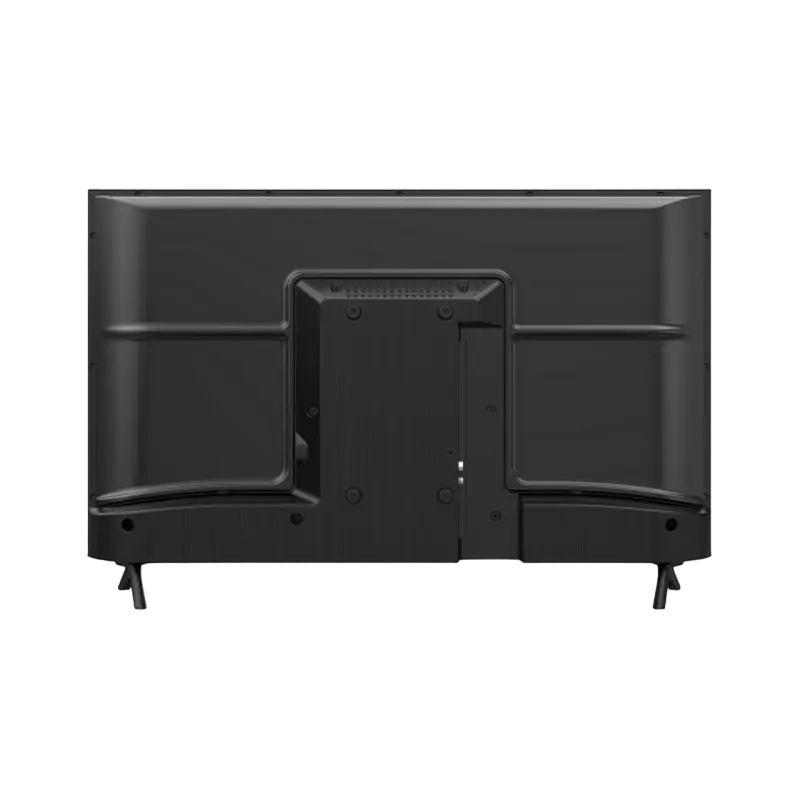 43" LED SMART Телевизор Hisense 43A5730FA Черный