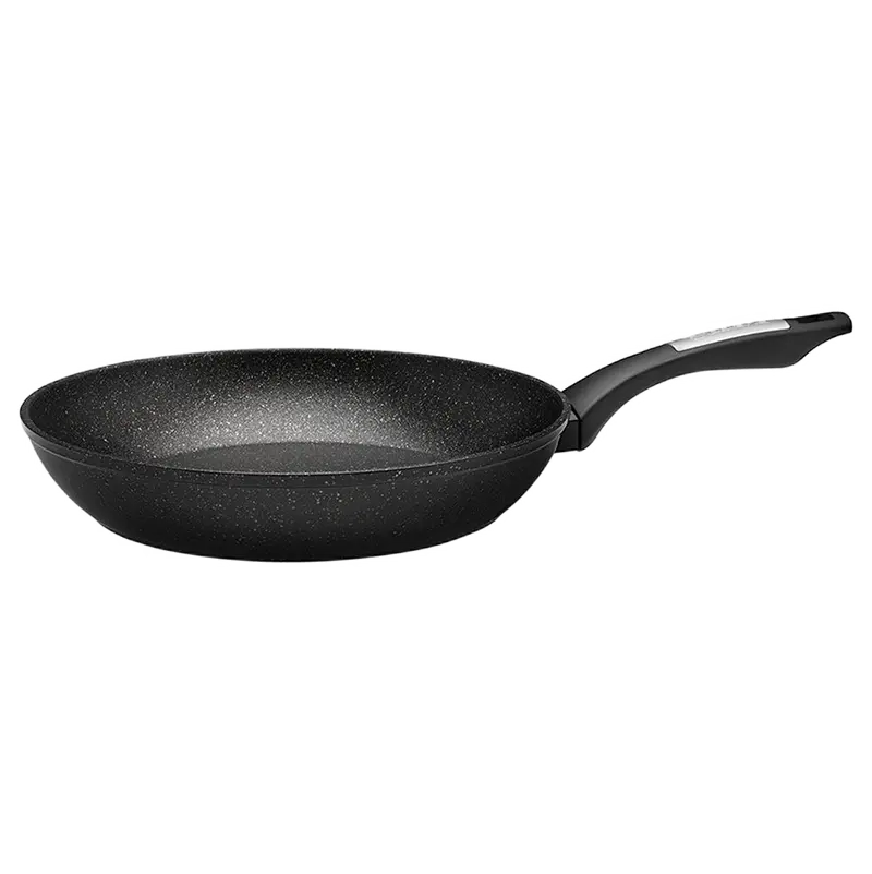 Сковорода Polaris Monolit-24F Monolit Чёрный