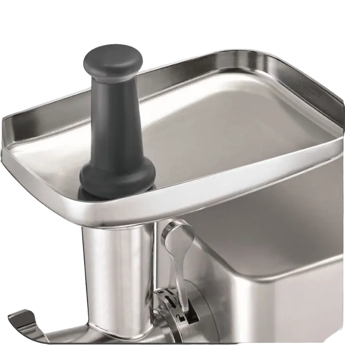 Мясорубка Tefal NE-858D38 Серебристый