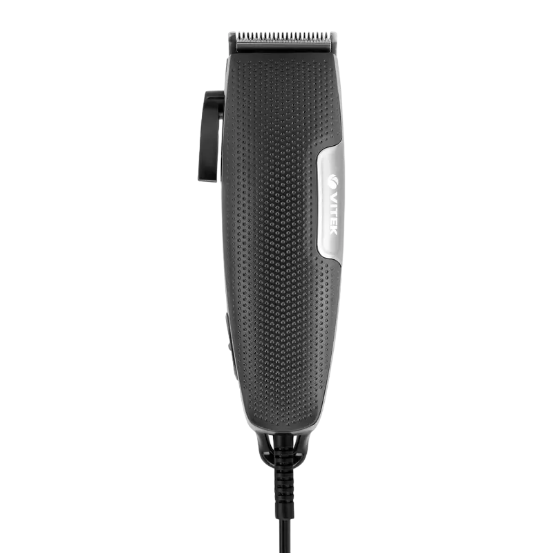 Машинка для стрижки VITEK VT-2520 Чёрный