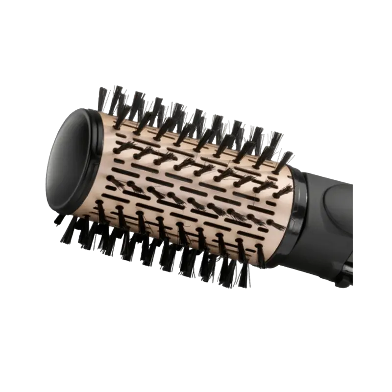 Фен-щётка BaByliss Big Hair Чёрный