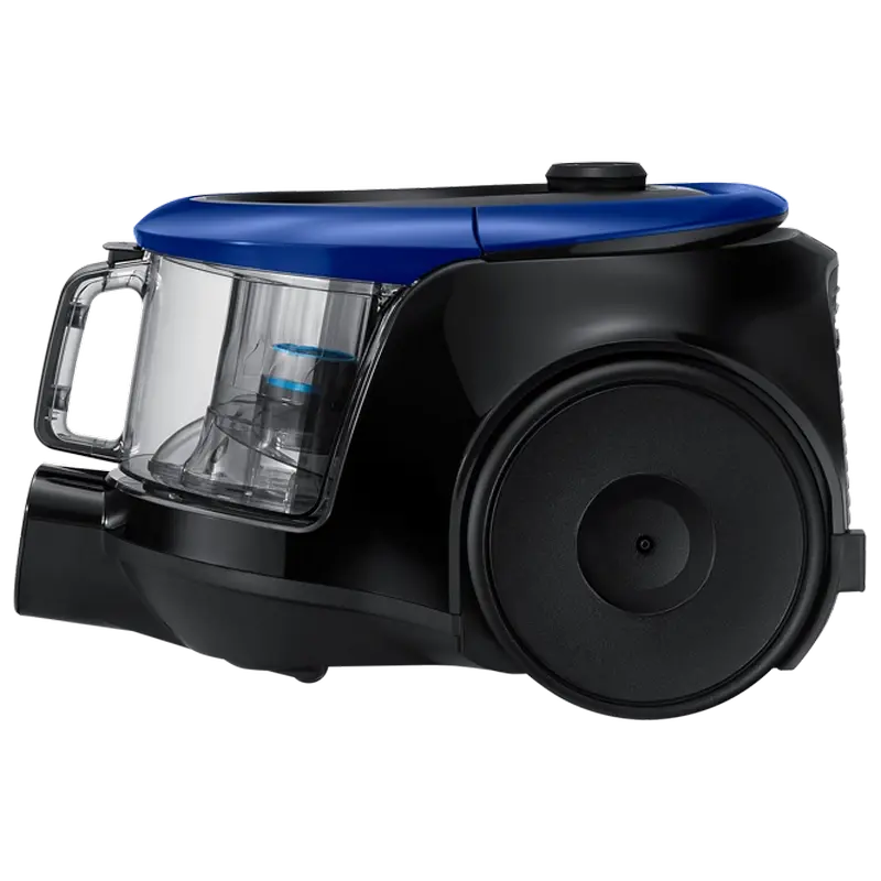 Пылесос Samsung VC18M21A0SB/UK Синий