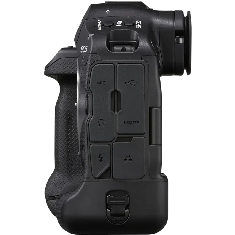 Беззеркальный фотоаппарат Canon EOS R1 BODY V6 GHz