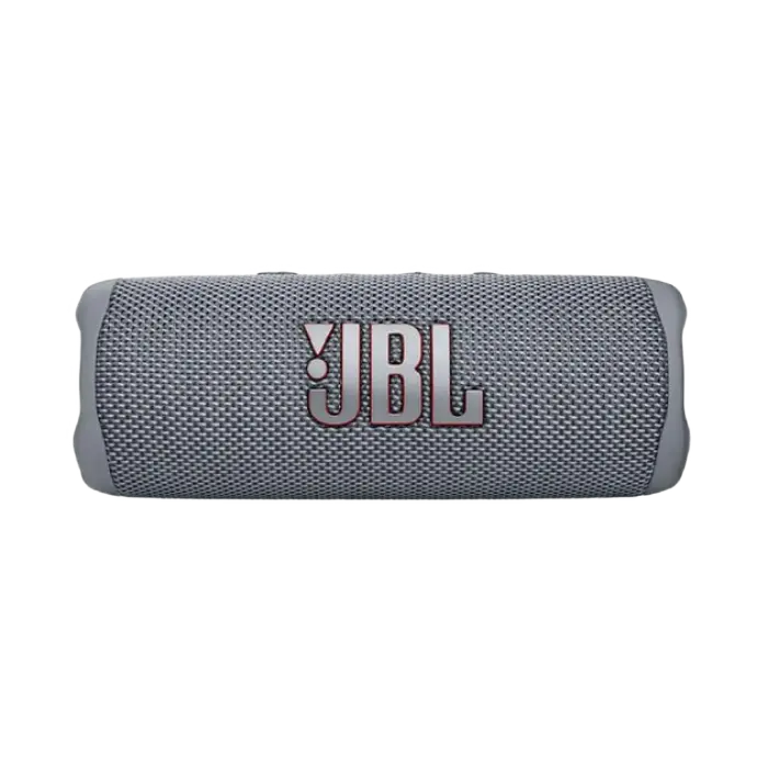 Портативная колонка JBL Flip 6 Серый