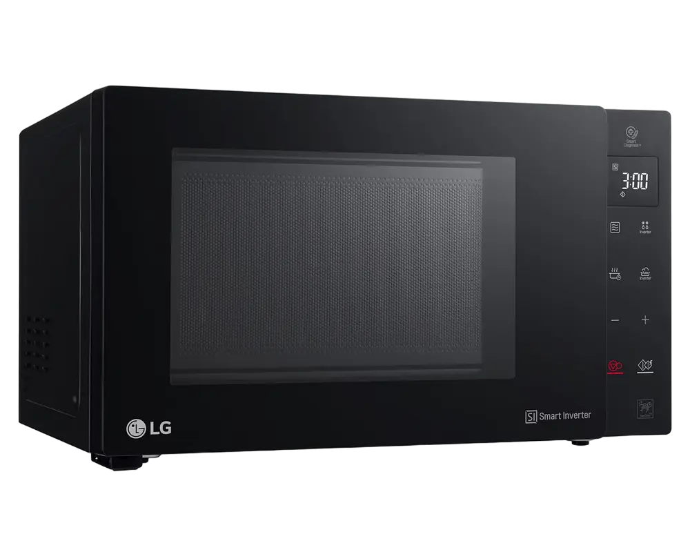 Микроволновая печь LG MW23R35GIB Черный