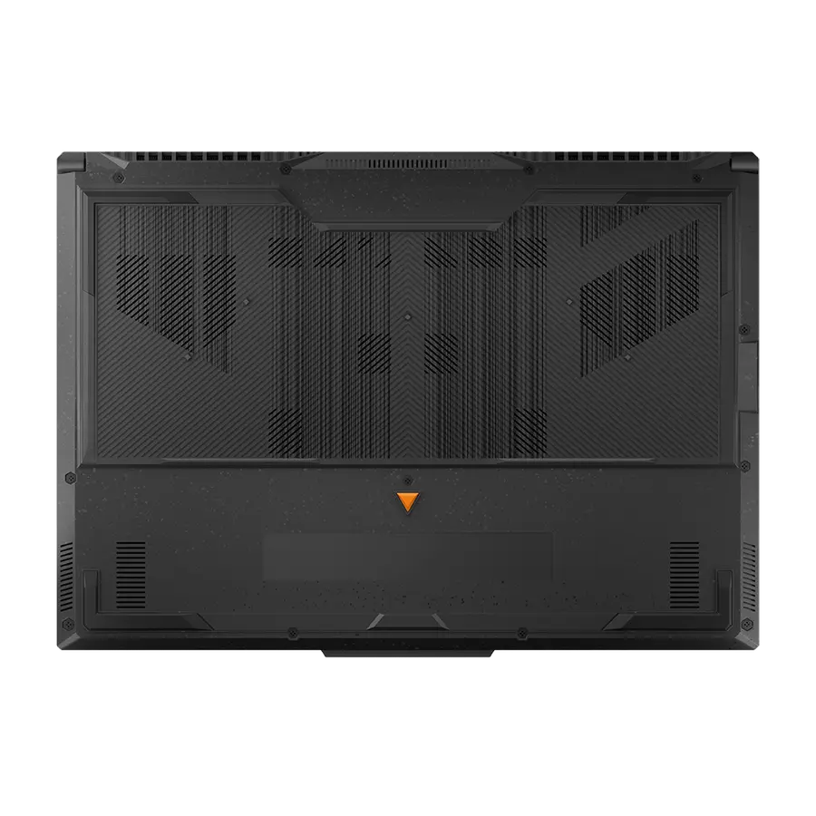 Игровой ноутбук ASUS TUF Gaming F16 FX607VU Mecha Gray