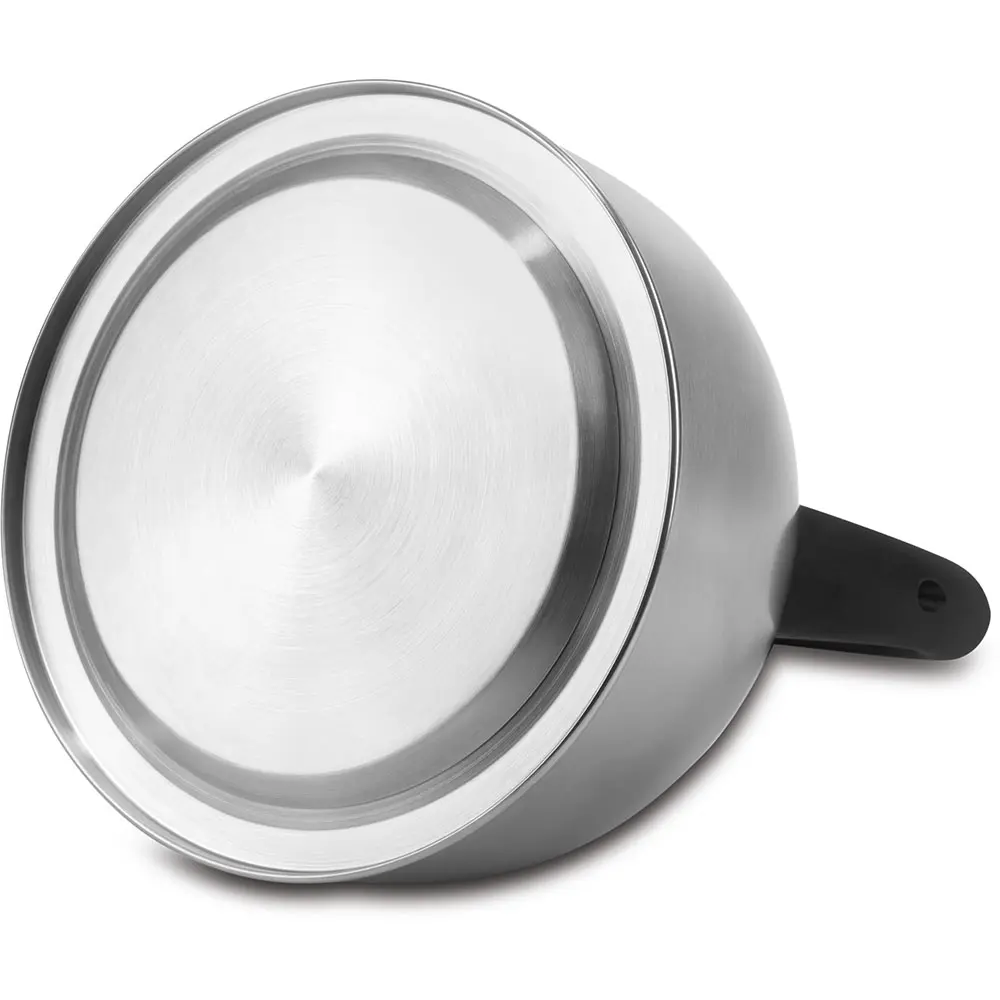 Чайник Polaris Verde Verde Серебристый