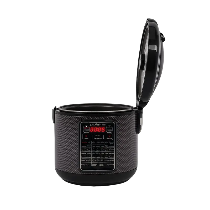Мультиварка Polaris PMC0360D Чёрный
