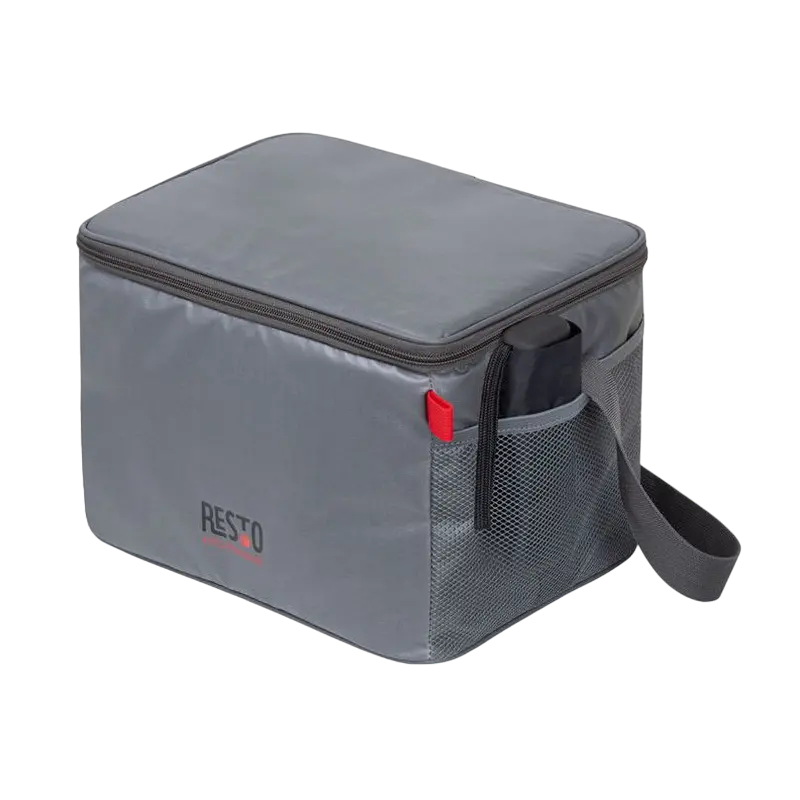 Cумка-холодильник RESTO POLIS POLIS Серый