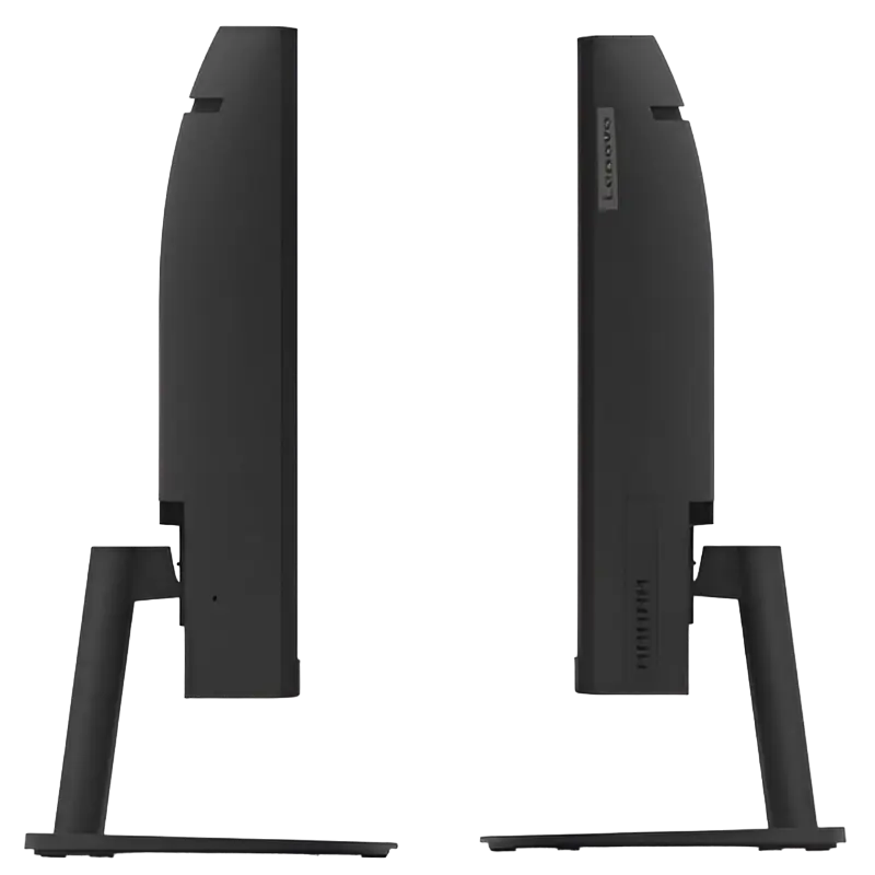 Монитор Lenovo D32qc-20 Чёрный