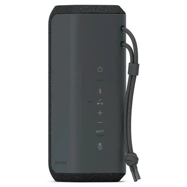 Портативная колонка SONY SRS-XE200 Чёрный