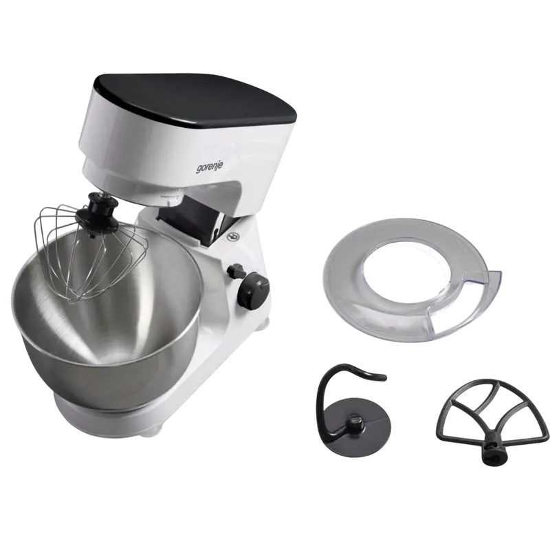 Robot de bucătărie Gorenje MMC600XG Alb