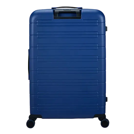 Чемодан для багажа American Tourister NOVASTREAM Тёмно-синий