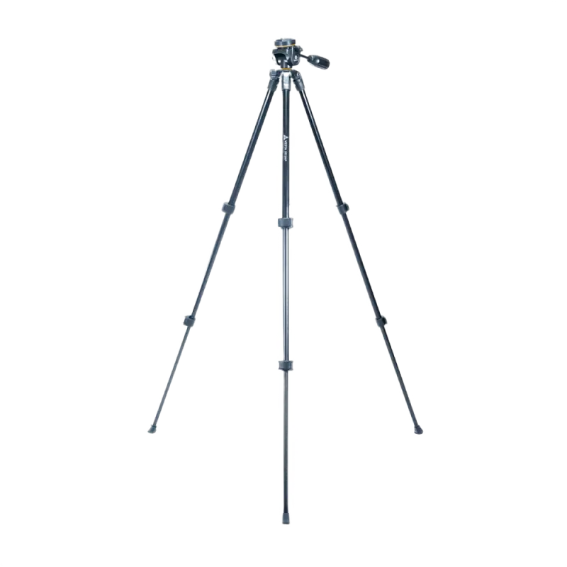 Штатив для фото и видеокамер Vanguard VESTA 203AP Серый