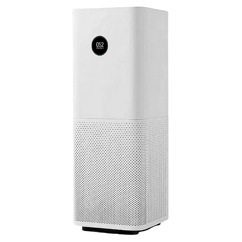 Smart Air Purifier 4 Pro