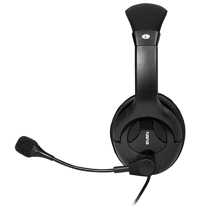 Наушники SVEN AP-675MV Чёрный