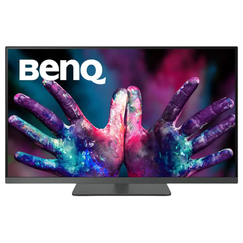 Монитор BenQ PD3205U Серый