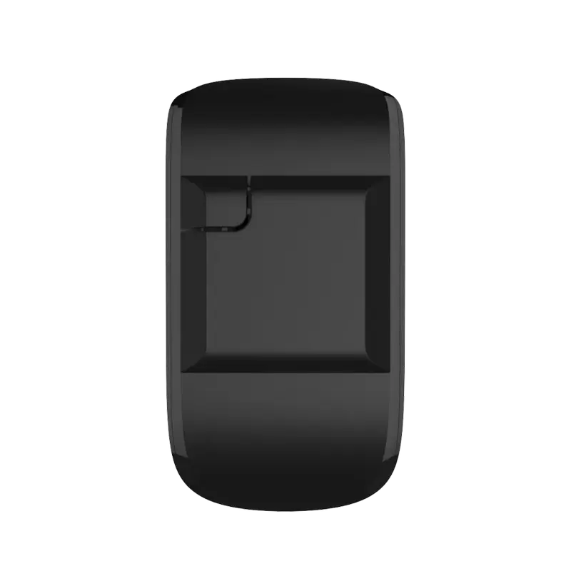 Датчик движения Ajax MotionCam Черный