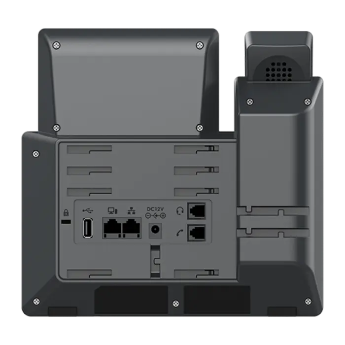 IP Телефон Grandstream GRP2634 Серый
