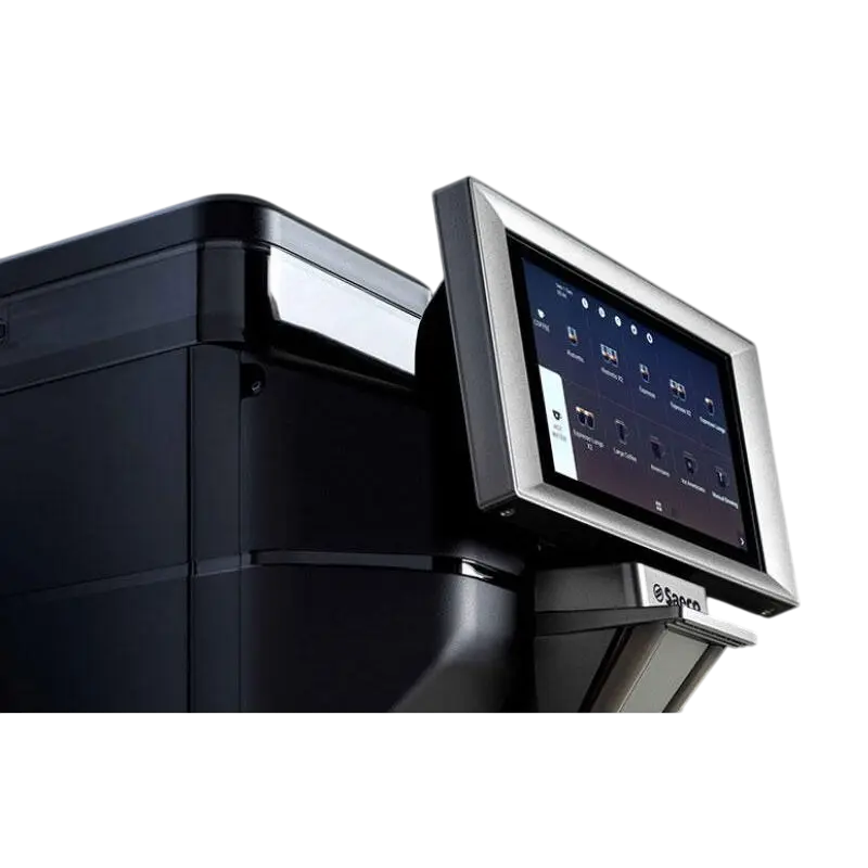 Aparat de cafea Saeco Magic B1 Negru