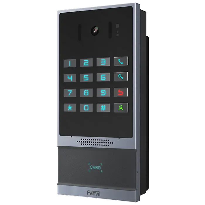 IP Домофон Fanvil i64 Черный