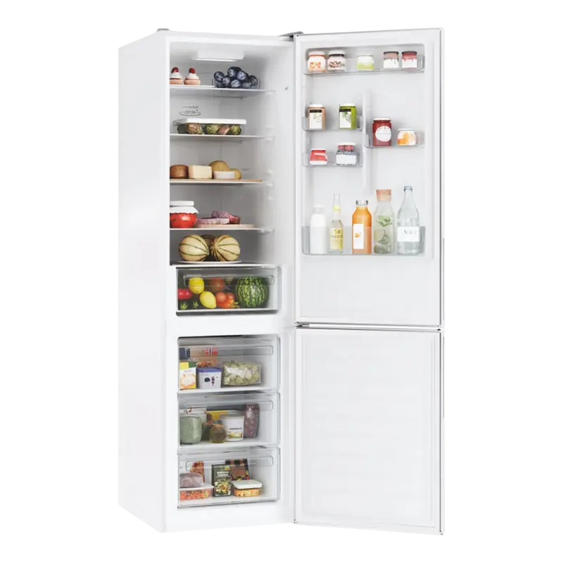 Холодильник Candy Fresco Белый