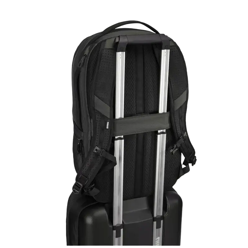 Рюкзак THULE Subterra Чёрный