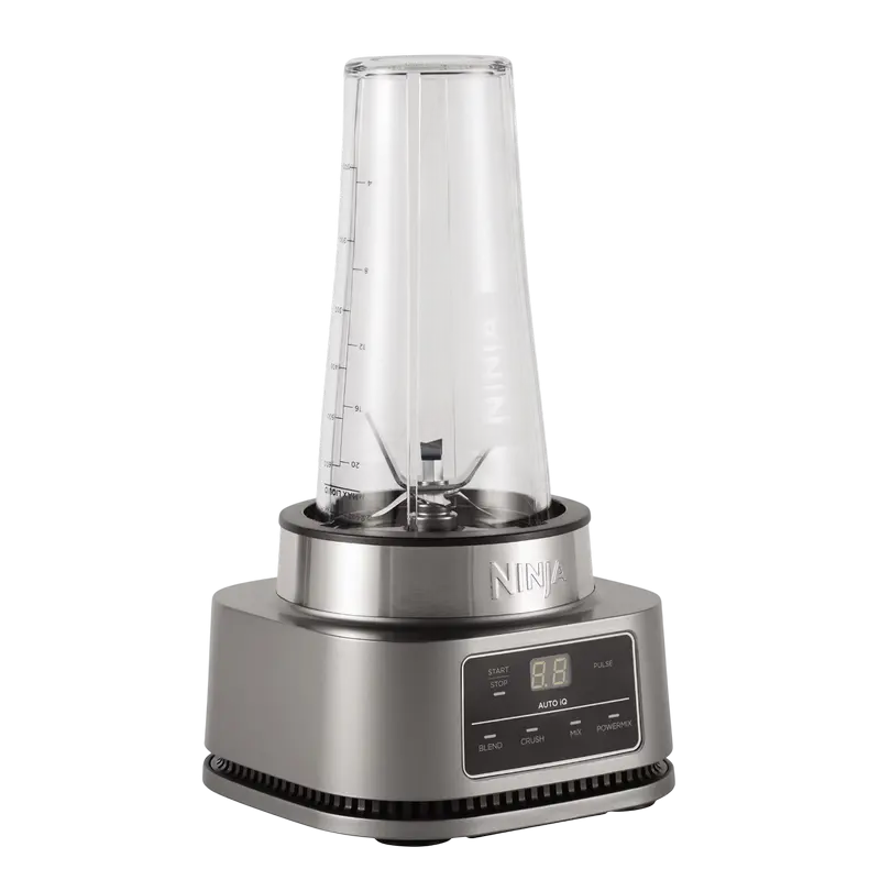 Стационарный блендер Ninja Foodi CB100EU Серебристый