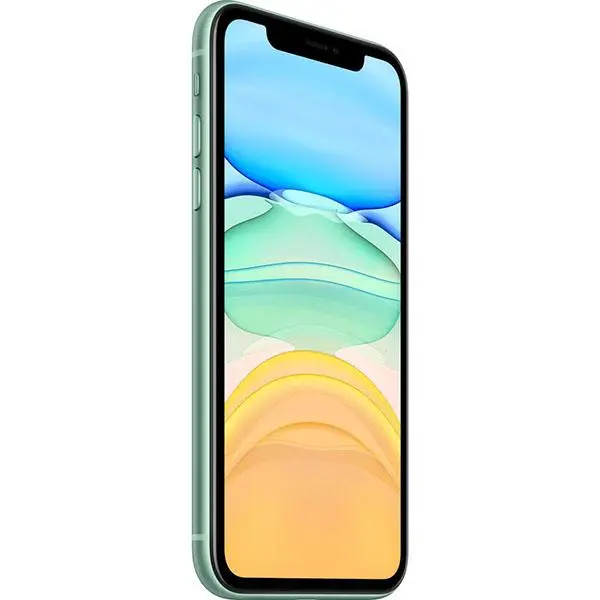 Смартфон Apple iPhone 11, 4 ГБ / 64ГБ
