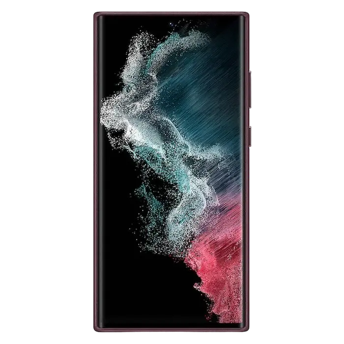 Husă Samsung Galaxy S22 Ultra Leather Cover Vinus